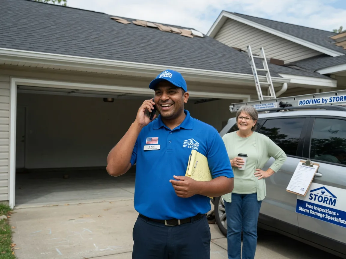 Roof Repair Near Me Lantry, SD FAQs